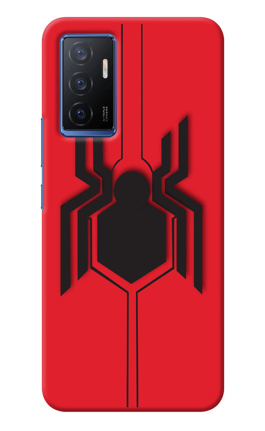 Spider Vivo V23E 5G Back Cover