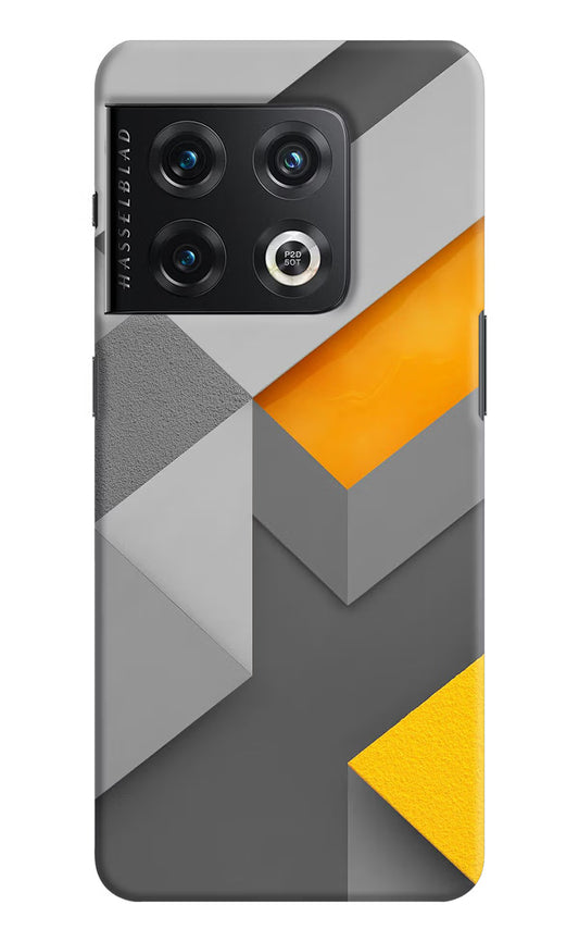 Abstract Case for OnePlus 10 Pro 5G by Casekaro