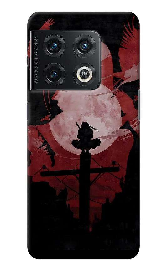 Naruto Anime OnePlus 10 Pro 5G Back Cover