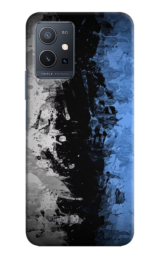 Artistic Design Case for IQOO Z6 5G (not 44W) by Casekaro