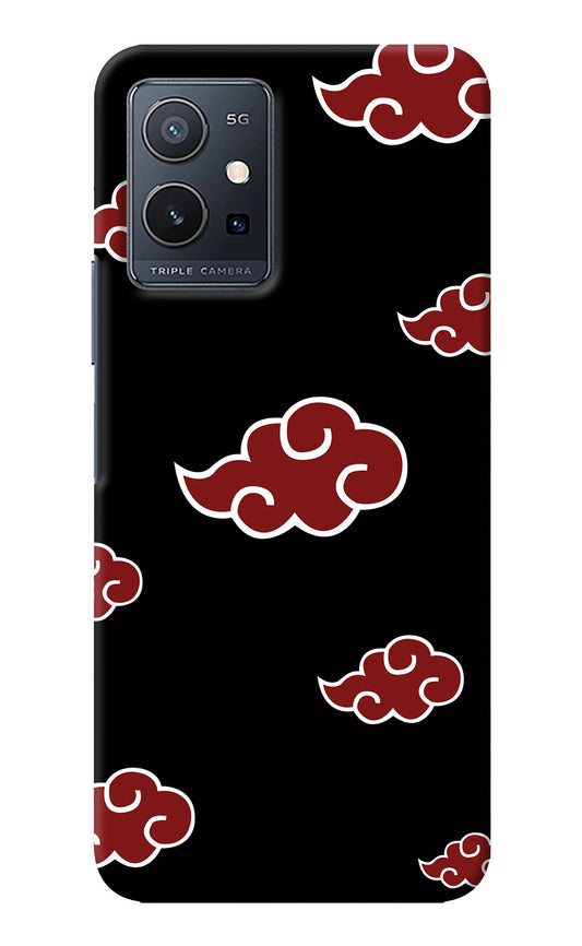 Akatsuki IQOO Z6 5G (not 44W) Back Cover