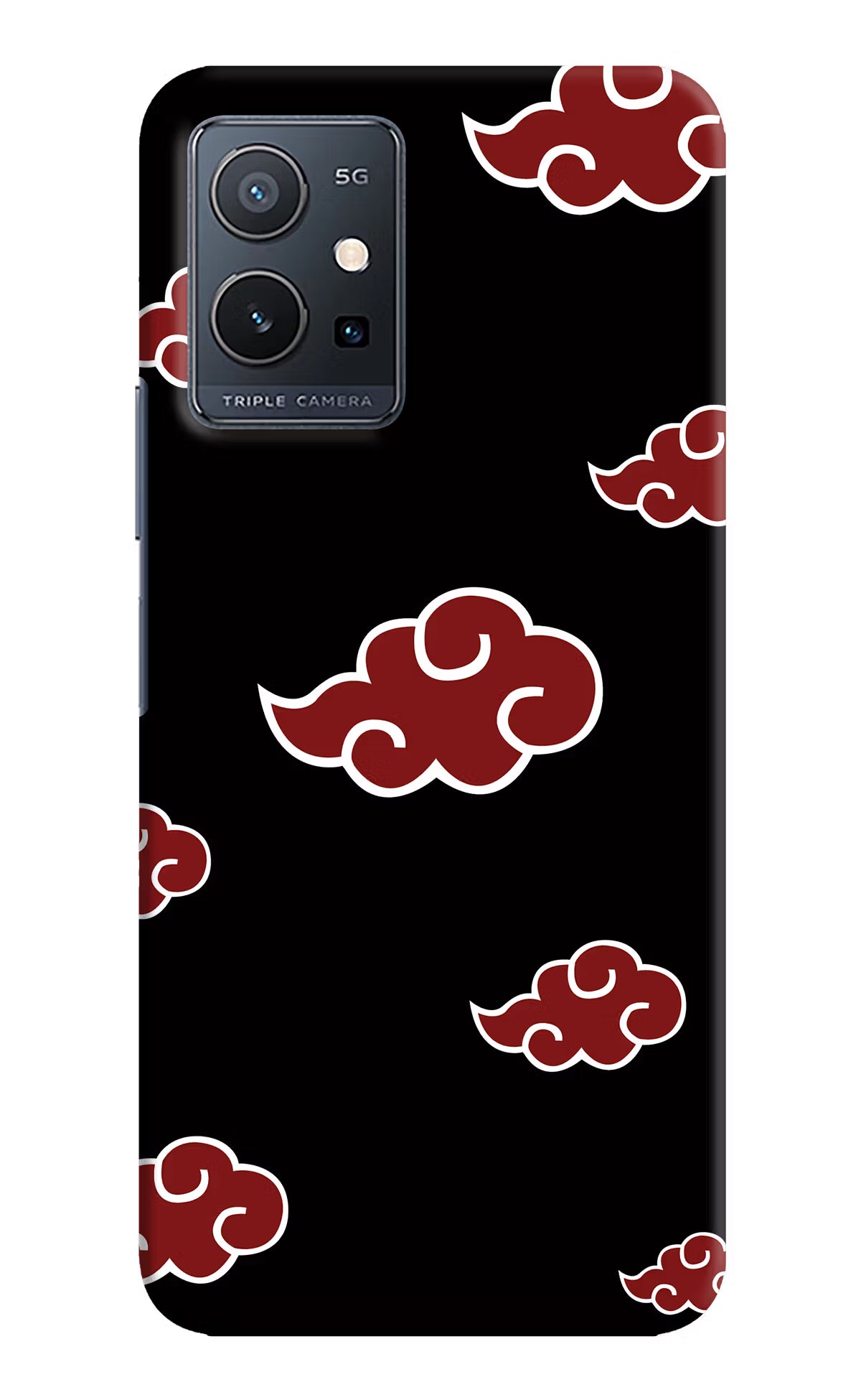 Akatsuki Case for IQOO Z6 5G (not 44W) by Casekaro