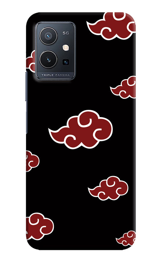 Akatsuki Case for IQOO Z6 5G (not 44W) by Casekaro