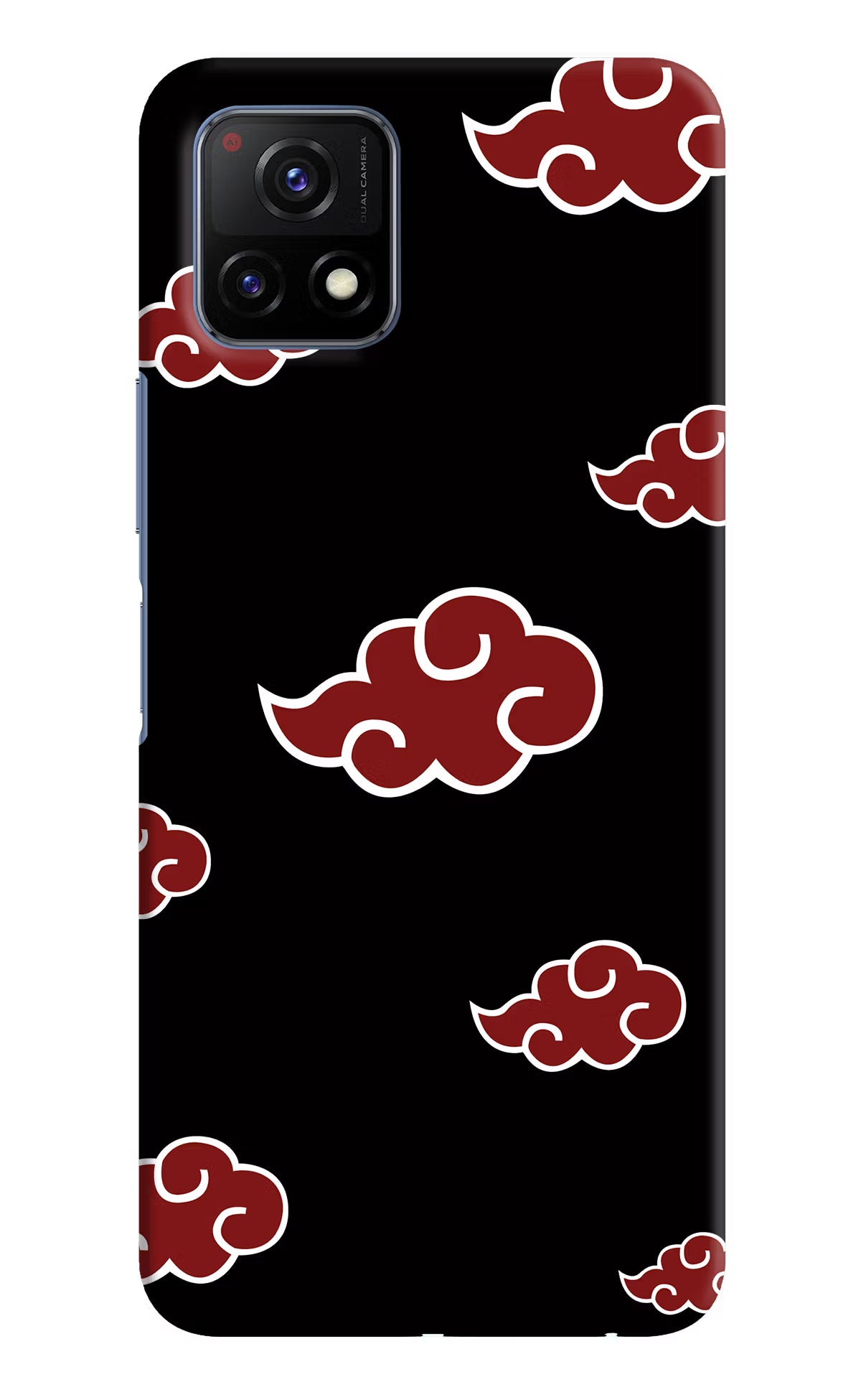Akatsuki Case for Vivo Y72 5G by Casekaro