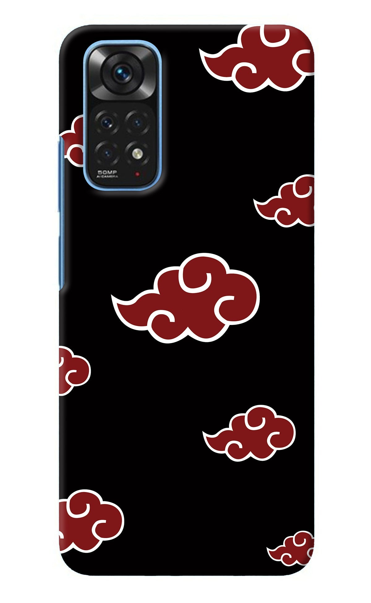 Akatsuki Redmi Note 11/11S Back Cover