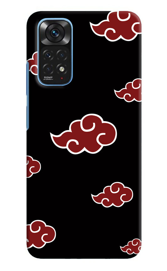 Akatsuki Case for Redmi Note 11/11S by Casekaro