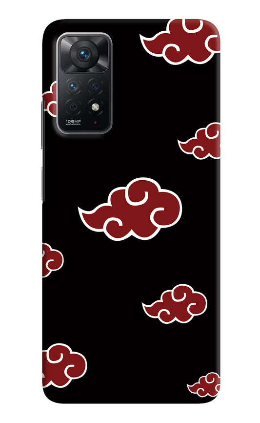 Akatsuki Case for Redmi Note 11 Pro by Casekaro