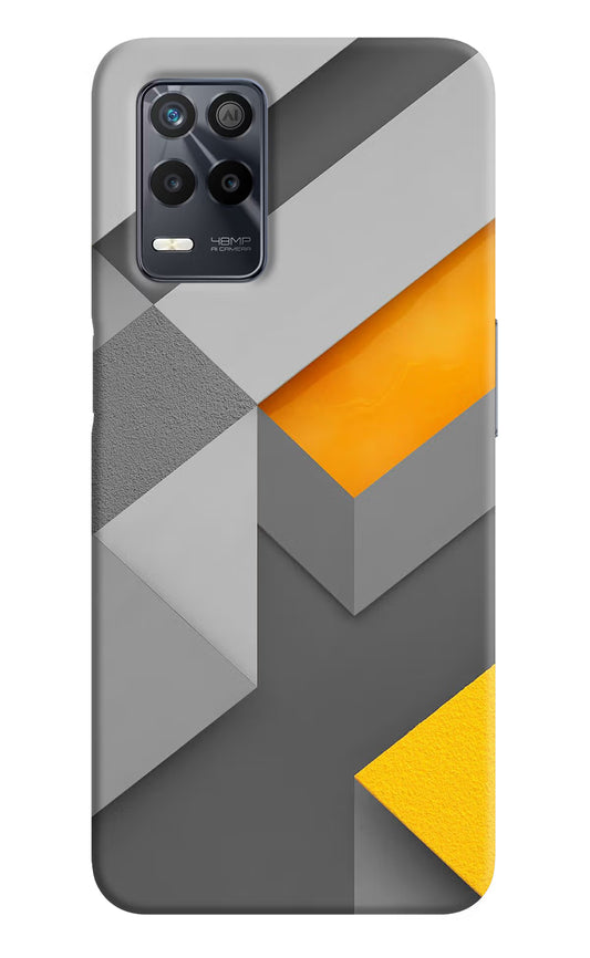 Abstract Case for Realme 9 5G