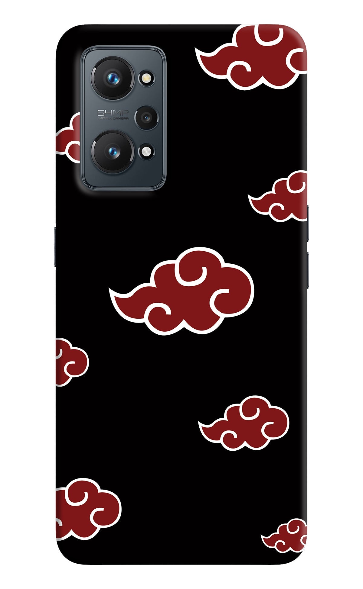 Akatsuki Realme GT 2 5G Back Cover