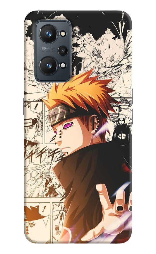 Pain Anime Realme GT 2 5G Back Cover