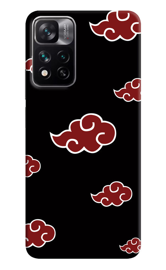 Akatsuki Case for Mi 11i 5G/11i 5G Hypercharge by Casekaro