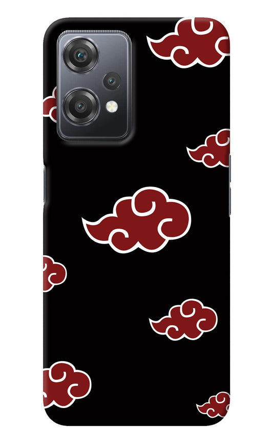 Akatsuki OnePlus Nord CE 2 Lite 5G Back Cover