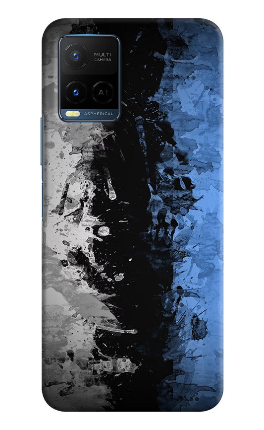 Artistic Design Case for Vivo Y33T by Casekaro