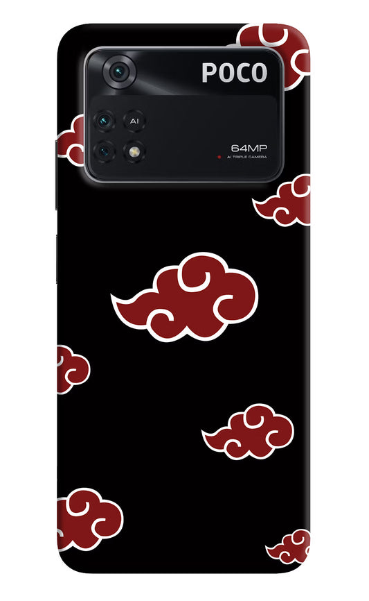 Akatsuki Case for Poco M4 Pro 4G