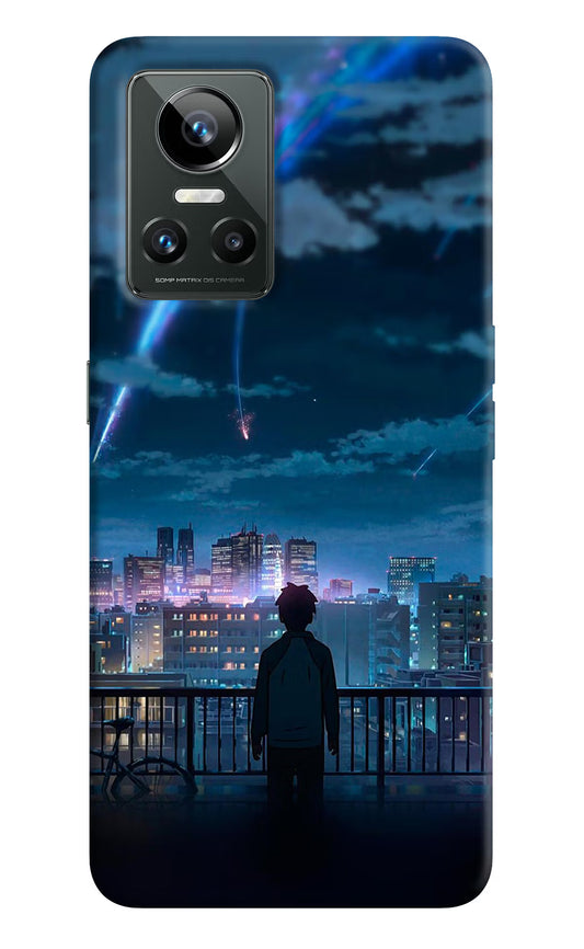Anime Case for Realme GT Neo 3
