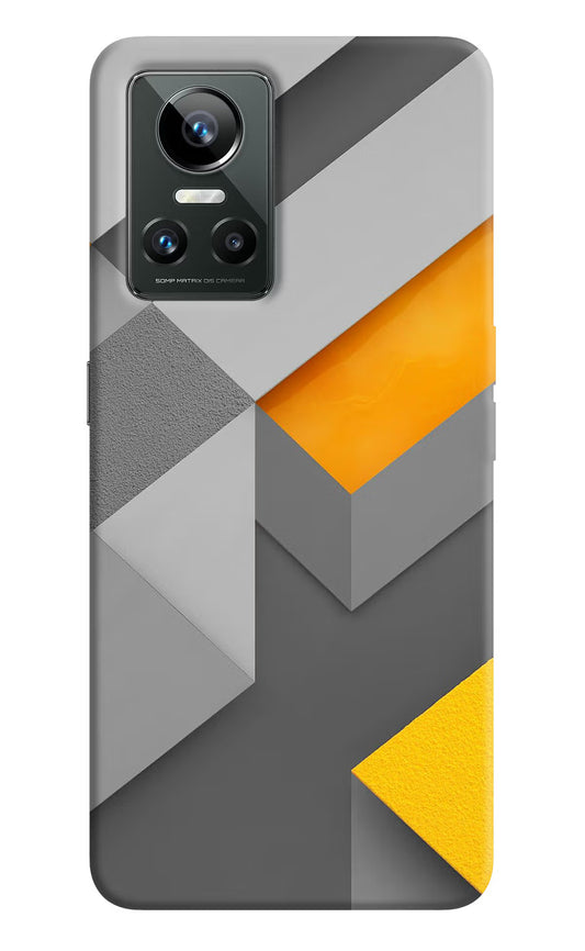 Abstract Case for Realme GT Neo 3