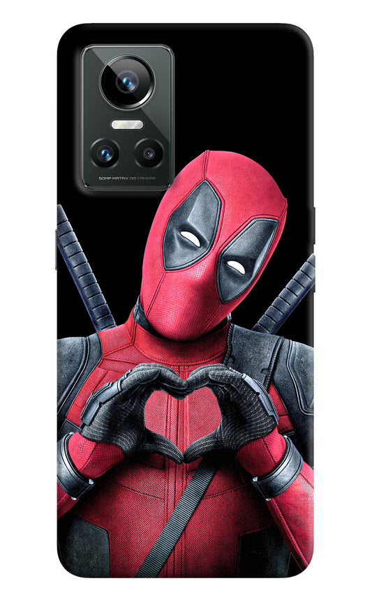 Deadpool Case for Realme GT Neo 3