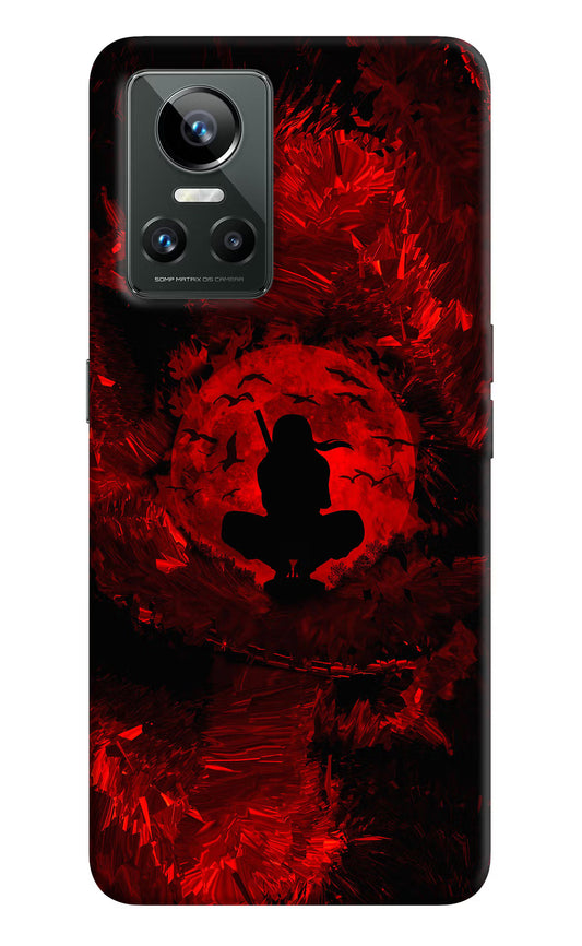 Itachi Uchiha Case for Realme GT Neo 3