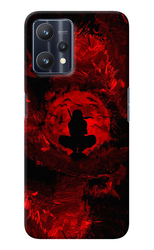 Itachi Uchiha Realme 9 Pro 5G Back Cover