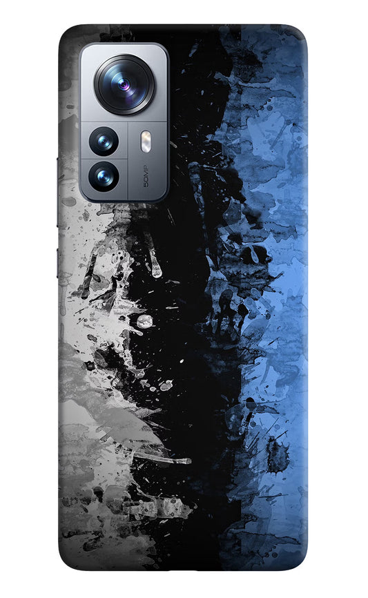 Artistic Design Case for Mi 12 Pro 5G by Casekaro