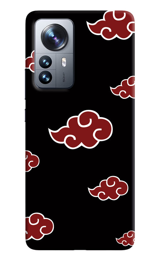 Akatsuki Case for Mi 12 Pro 5G by Casekaro