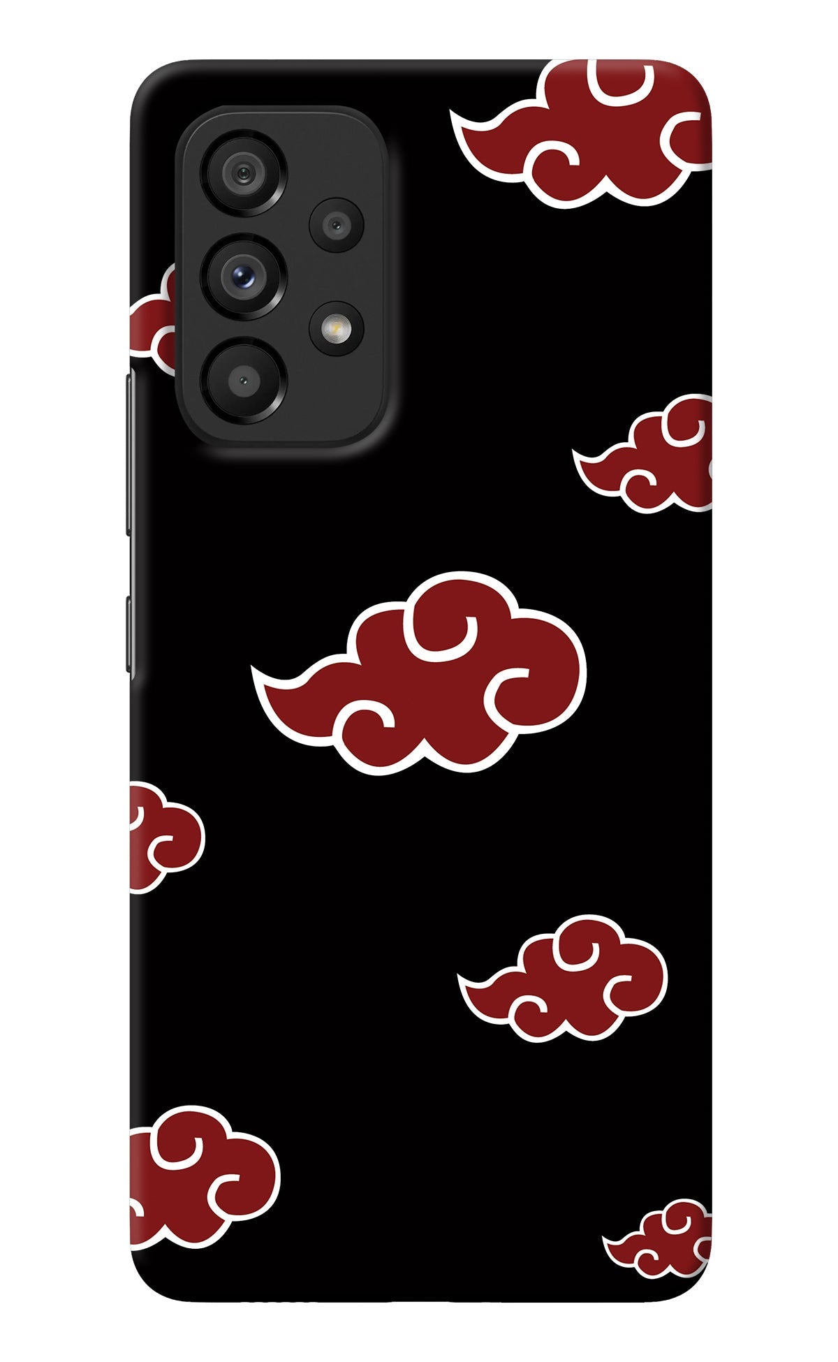 Akatsuki Samsung A53 5G Back Cover