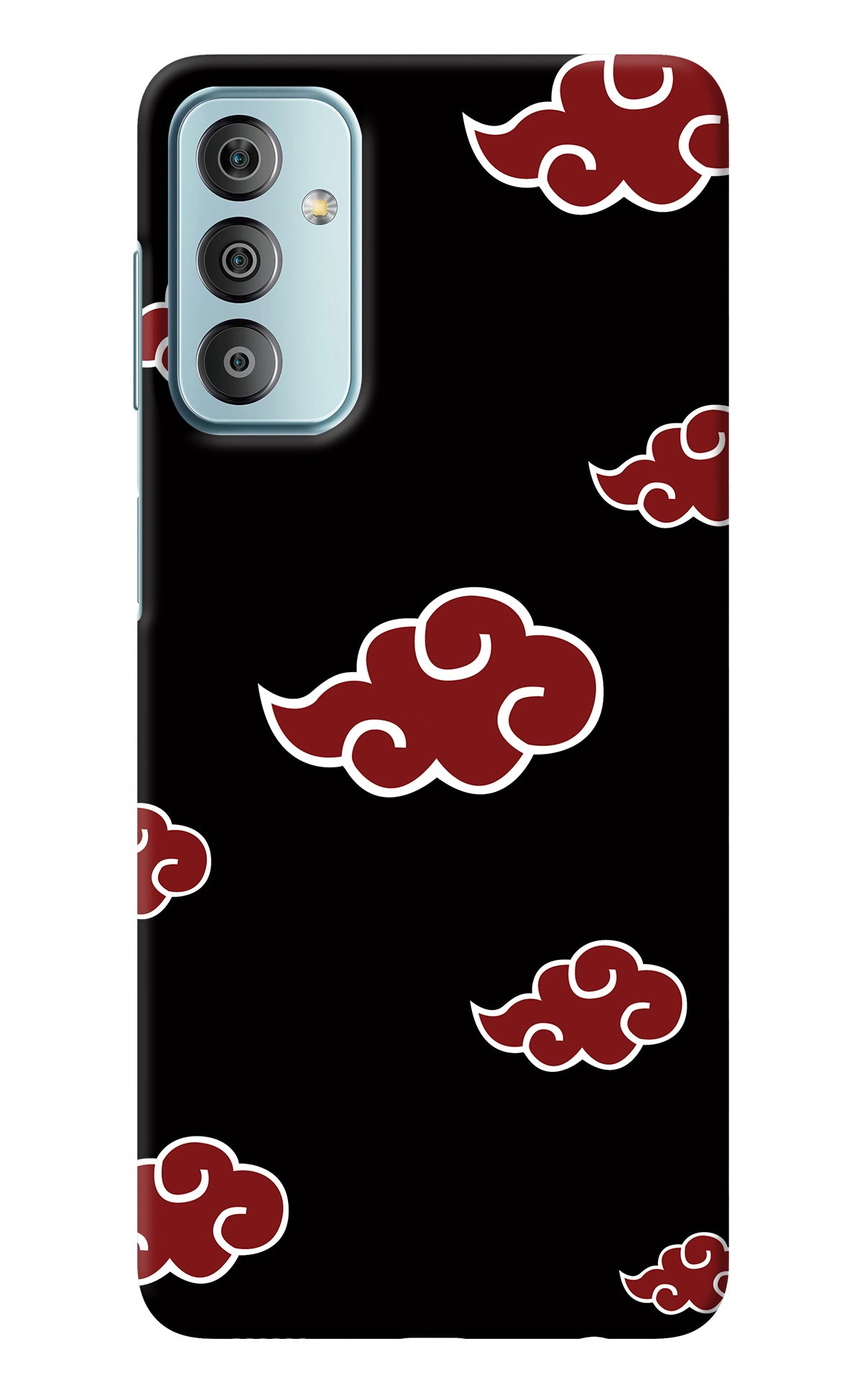 Akatsuki Samsung F23 5G Back Cover