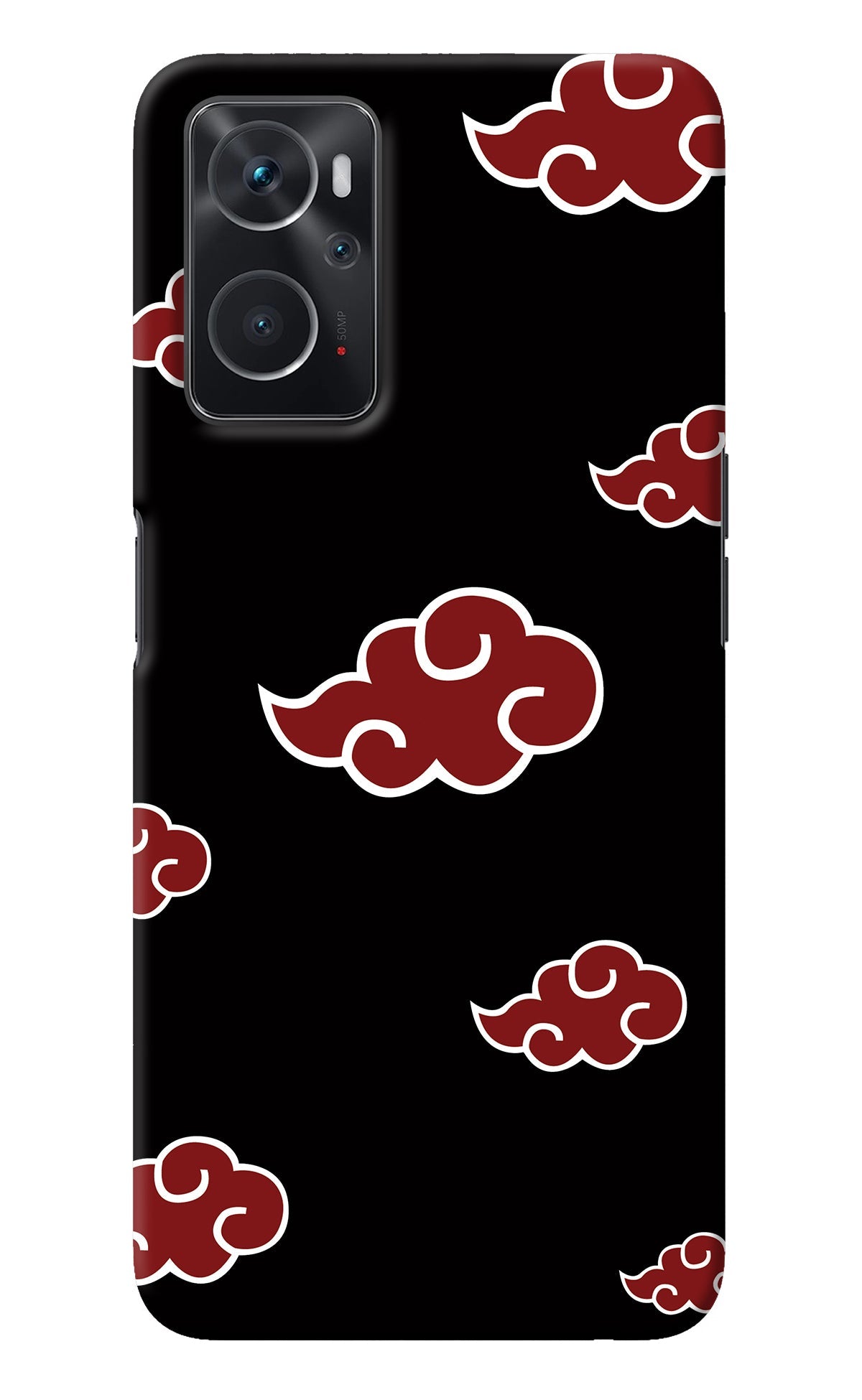 Akatsuki Oppo K10 4G Back Cover