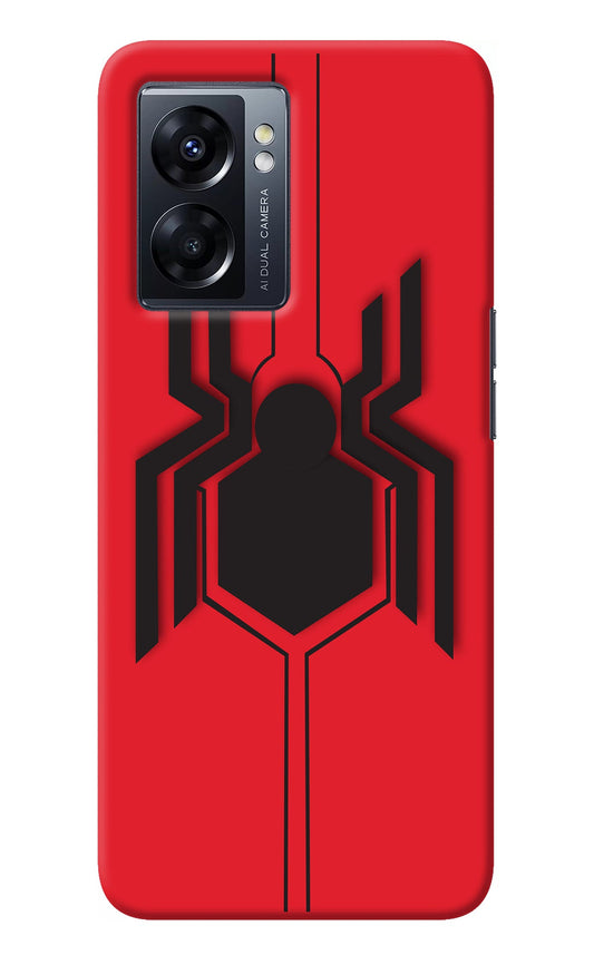 Spider Case for Oppo K10 5G