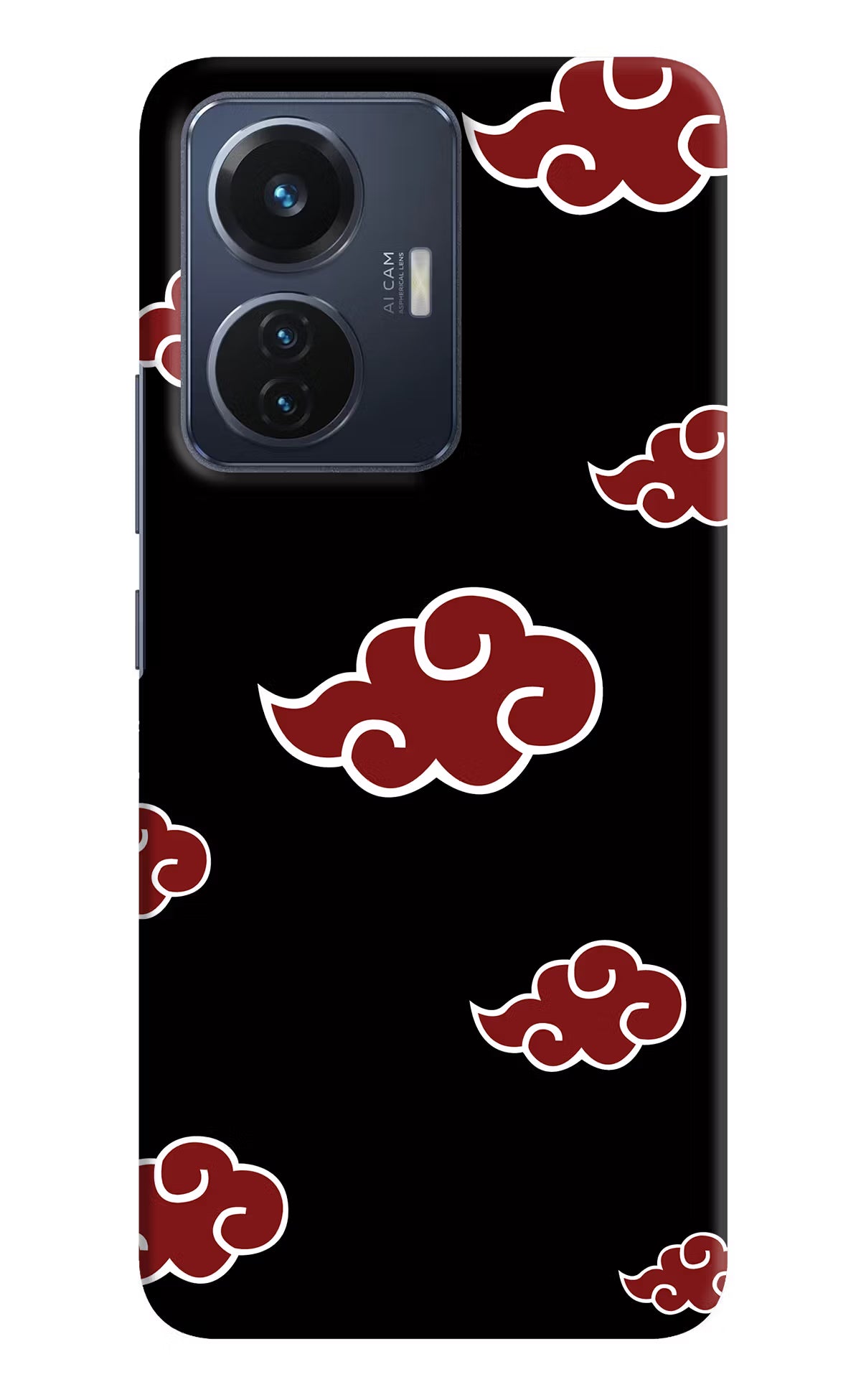 Akatsuki Case for Vivo T1 44W by Casekaro