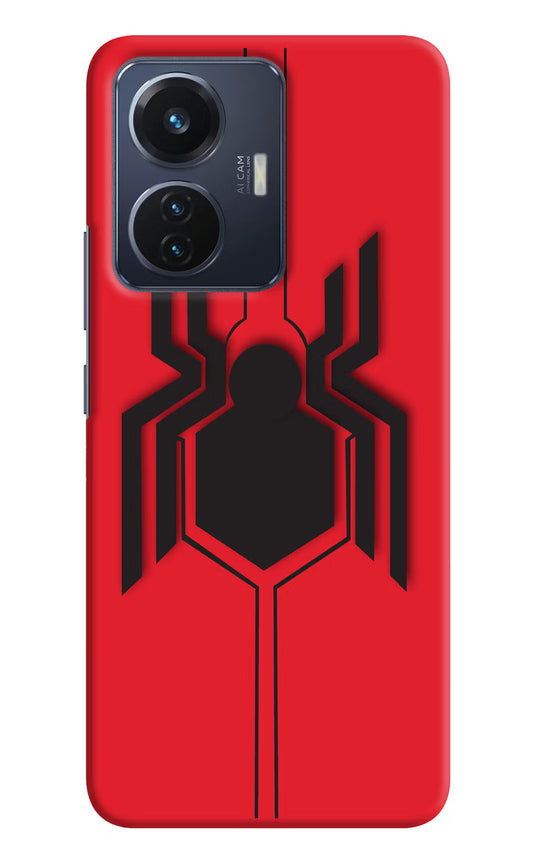 Spider Case for Vivo T1 44W by Casekaro