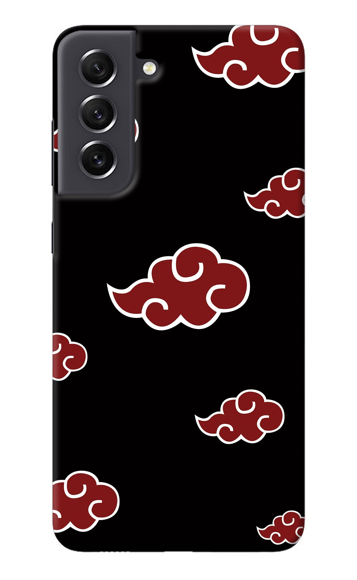 Akatsuki Samsung S21 FE 5G Back Cover