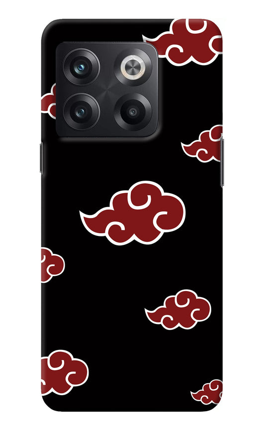 Akatsuki OnePlus 10T 5G Back Cover