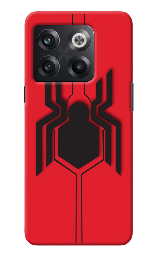 Spider OnePlus 10T 5G Back Cover