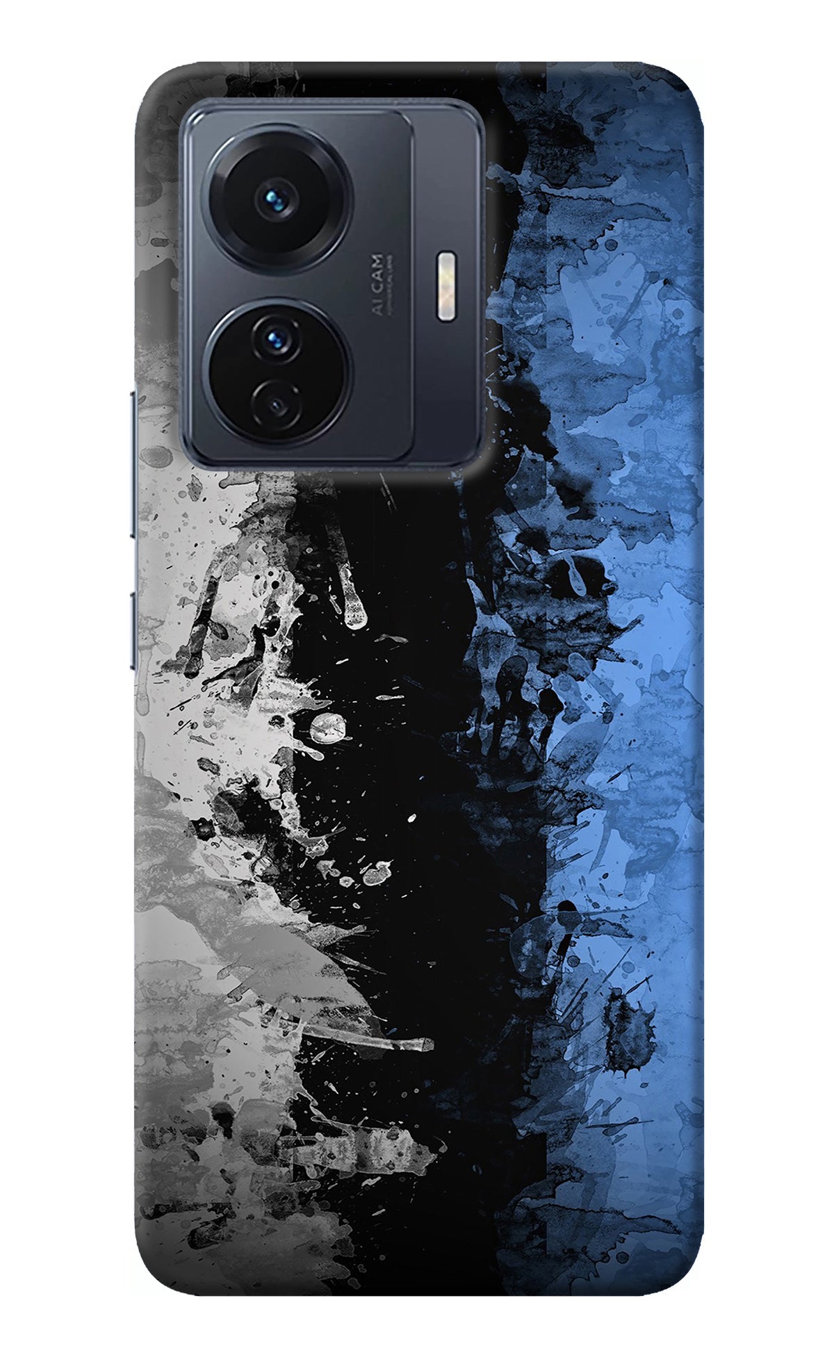 Artistic Design Vivo T1 Pro 5G Back Cover