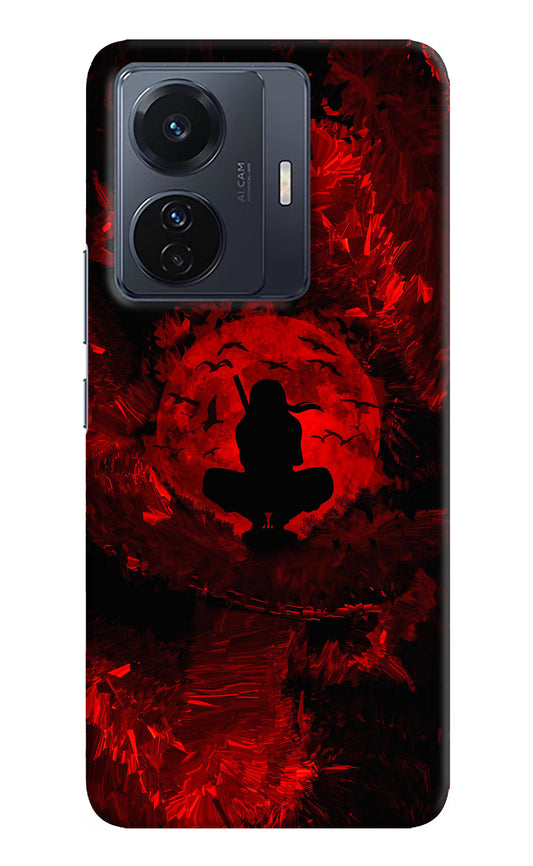 Itachi Uchiha Case for Vivo T1 Pro 5G by Casekaro