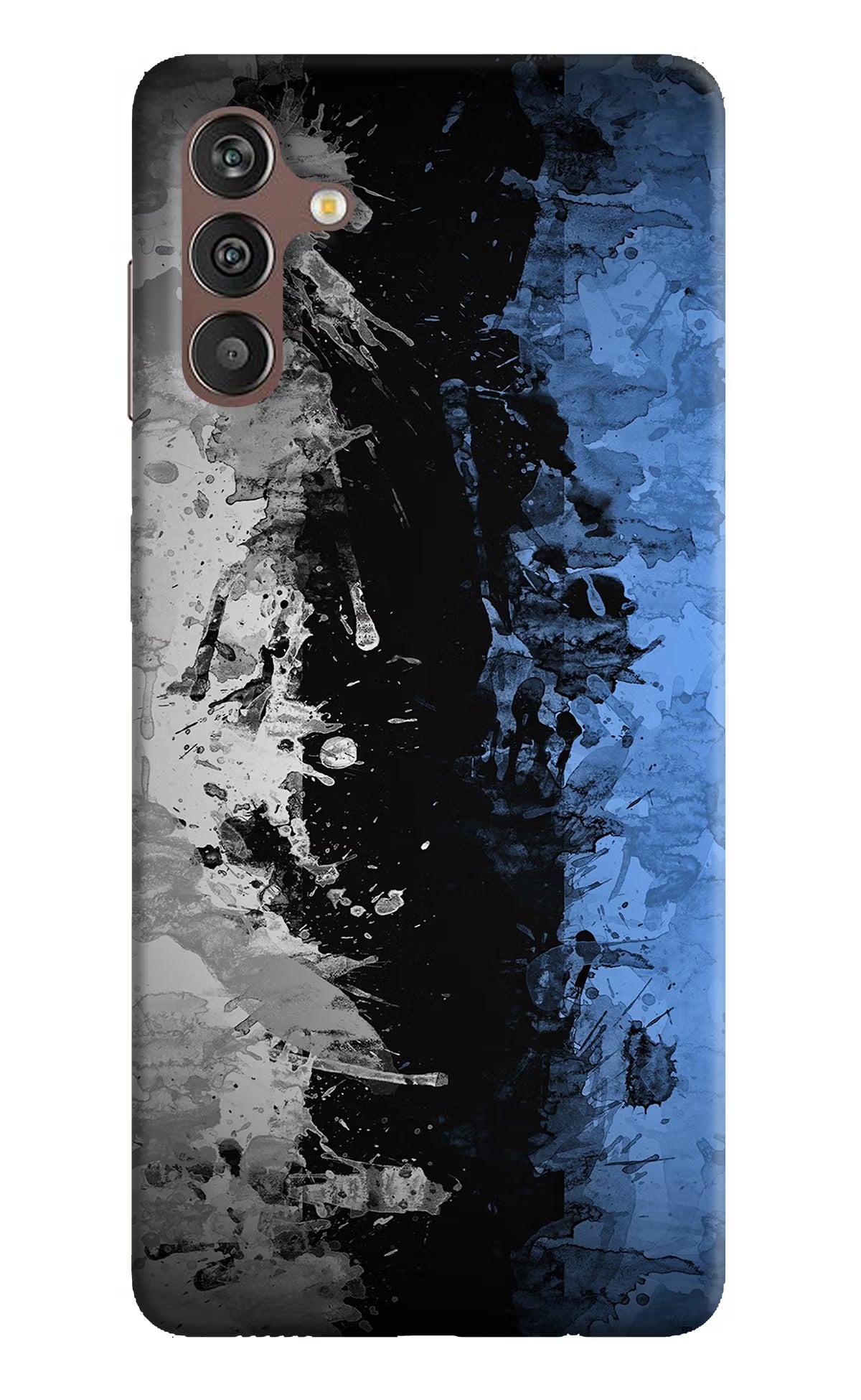 Artistic Design Case for Samsung M13 5G by Casekaro
