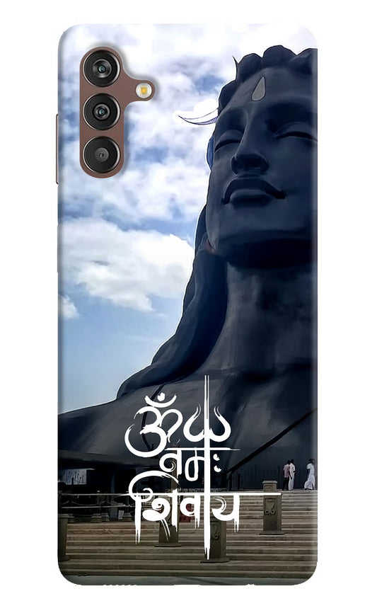 Om Namah Shivay Case for Samsung M13 5G by Casekaro