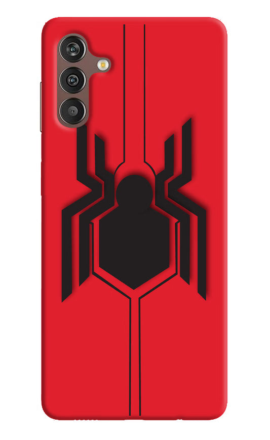 Spider Case for Samsung M13 5G by Casekaro