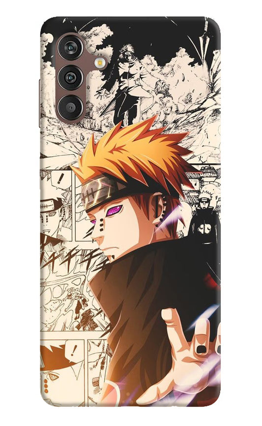 Pain Anime Case for Samsung M13 5G by Casekaro