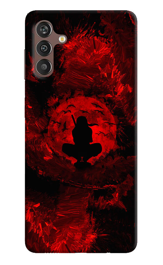 Itachi Uchiha Case for Samsung M13 5G by Casekaro