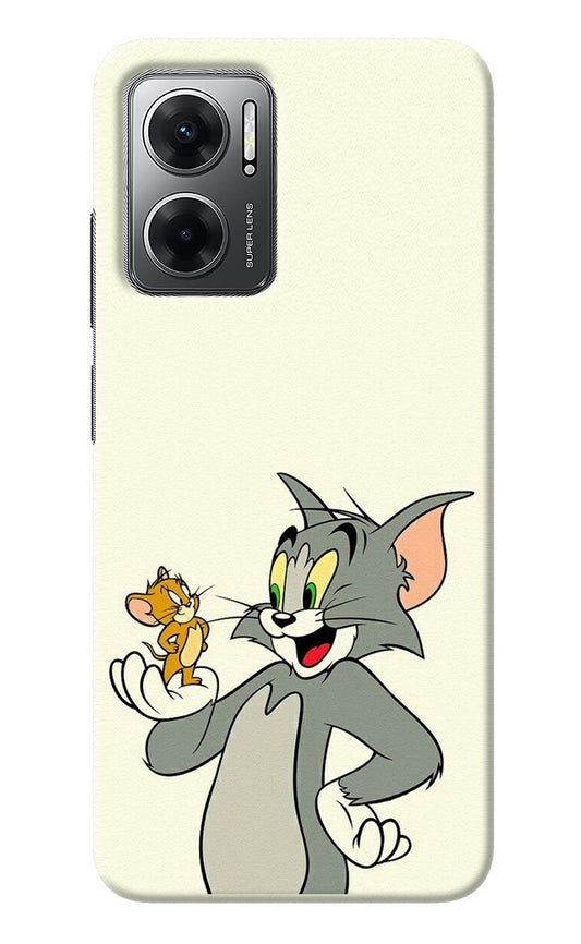 Tom & Jerry Case for Redmi 11 Prime 5G