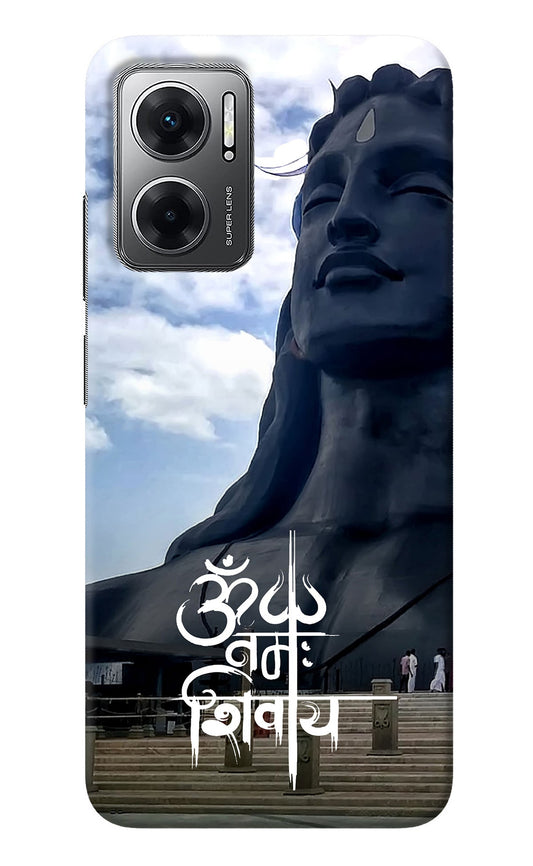 Om Namah Shivay Case for Redmi 11 Prime 5G