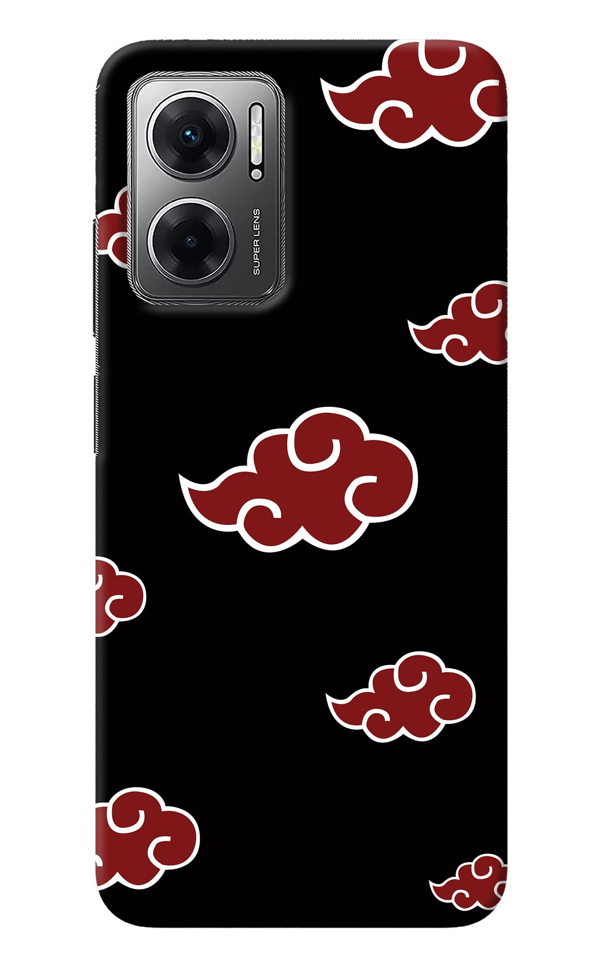 Akatsuki Case for Redmi 11 Prime 5G