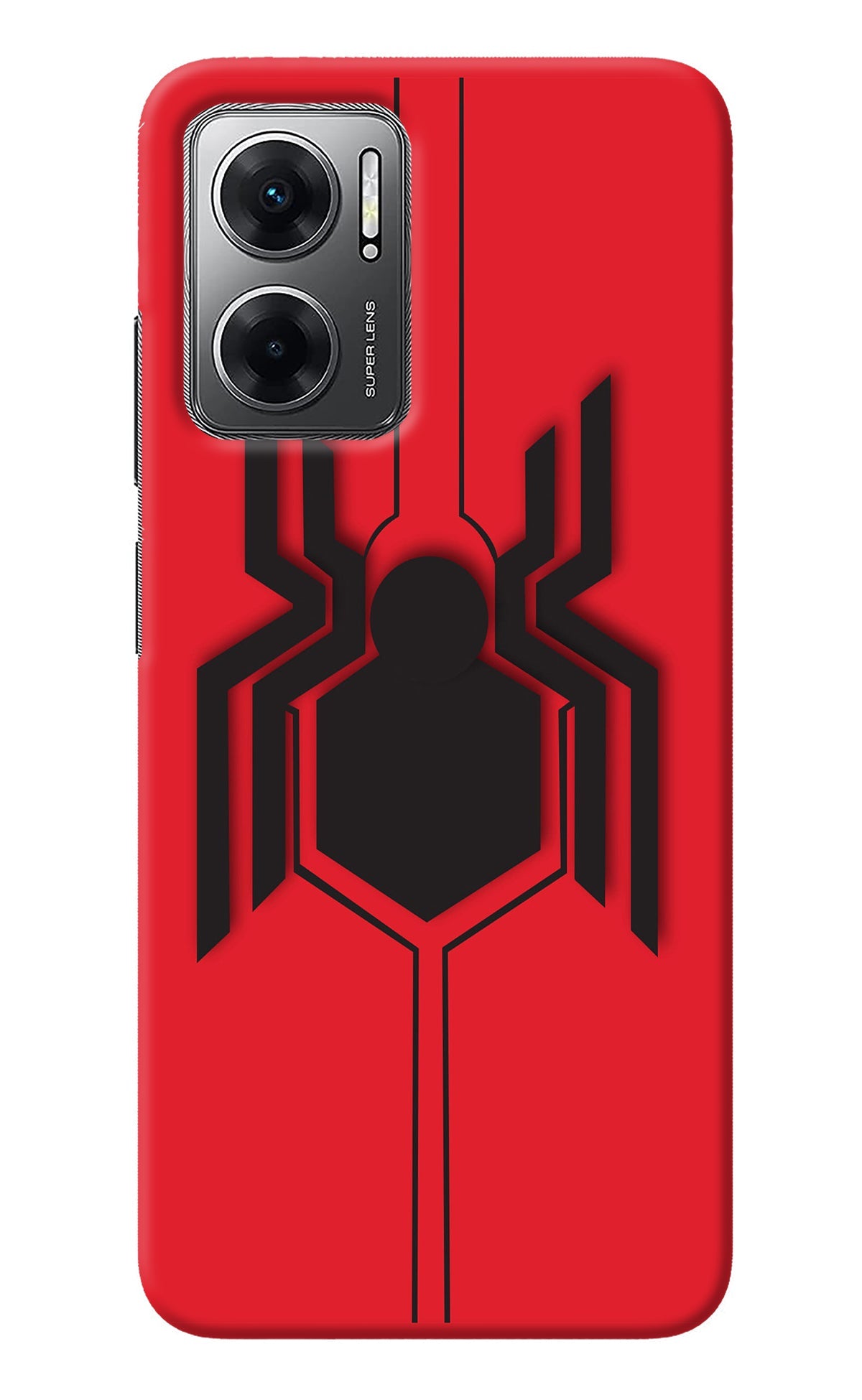 Spider Case for Redmi 11 Prime 5G