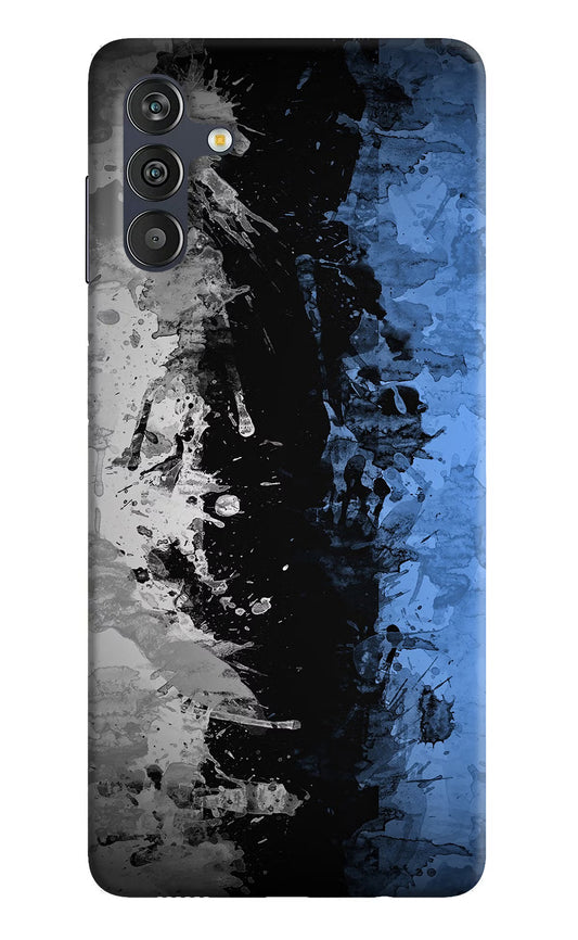 Artistic Design Case for Samsung M13 4G by Casekaro