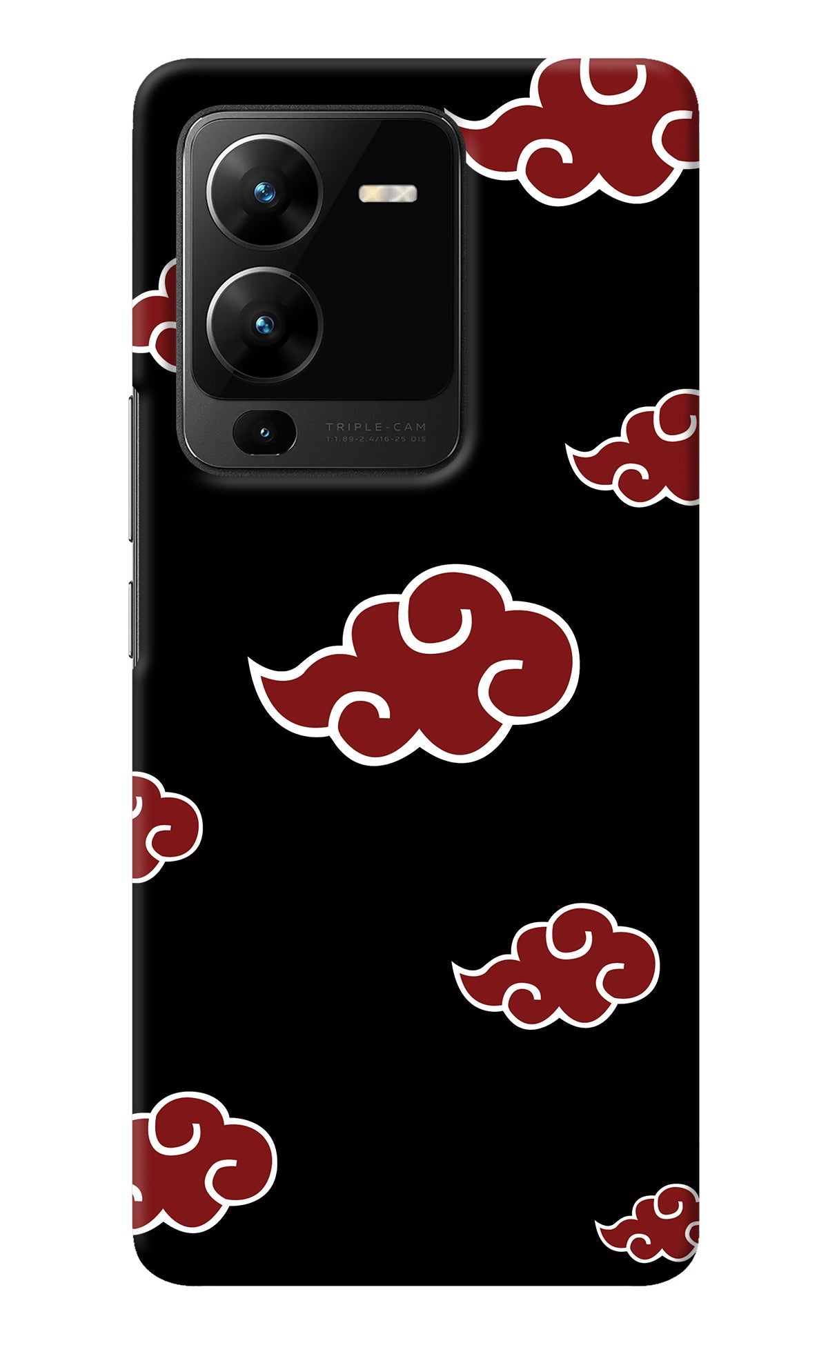 Akatsuki Vivo V25 Pro 5G Back Cover