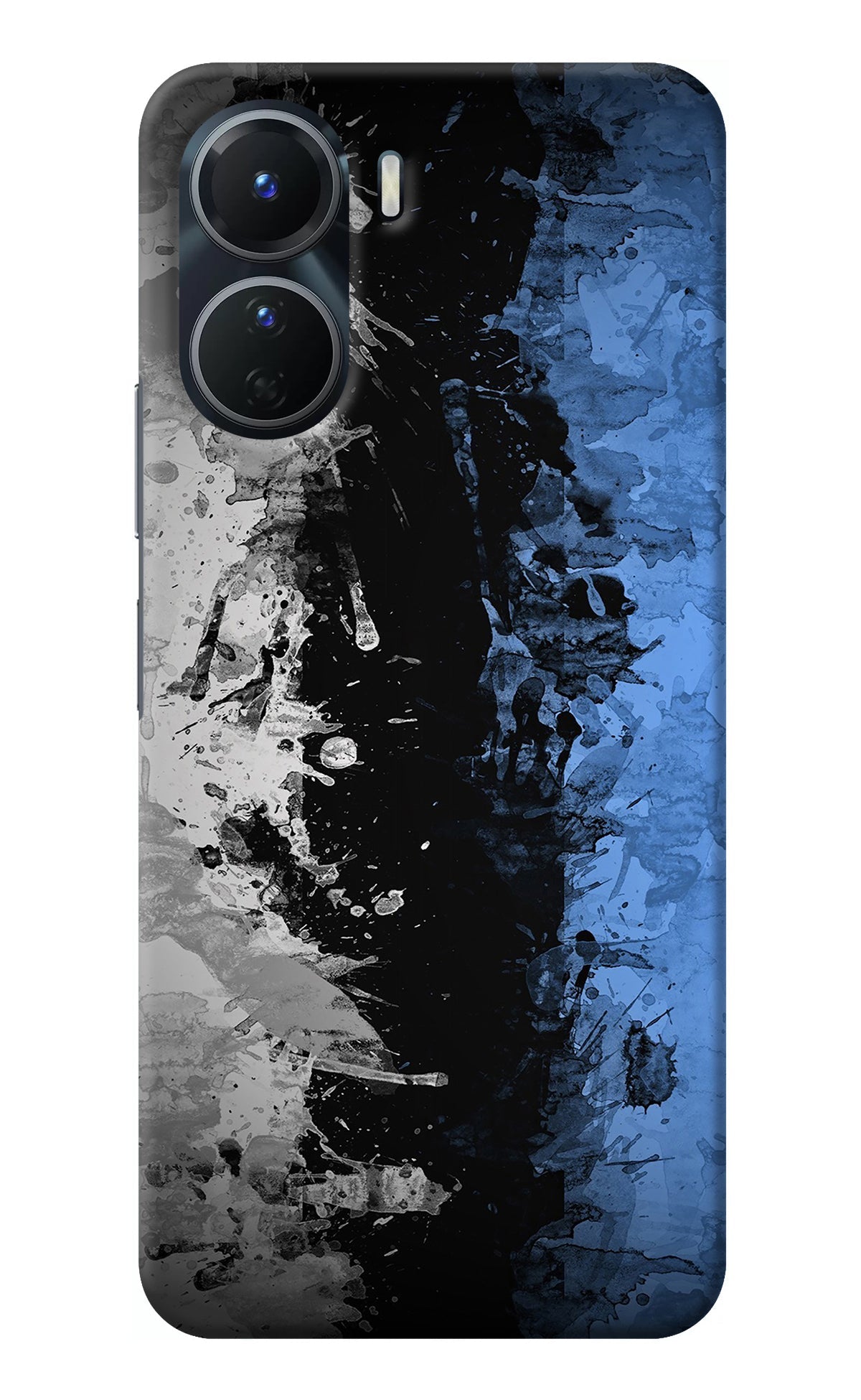 Artistic Design Vivo Y16 Back Cover