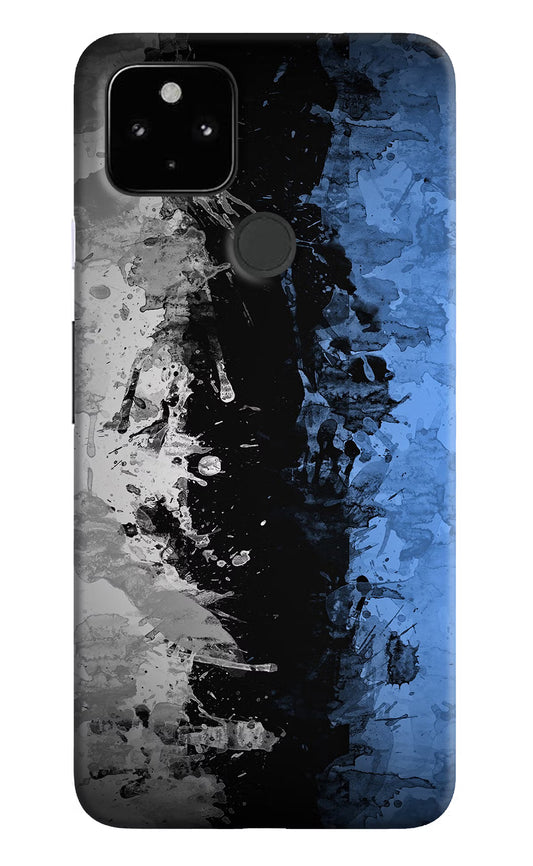 Artistic Design Case for Google Pixel 4A by Casekaro
