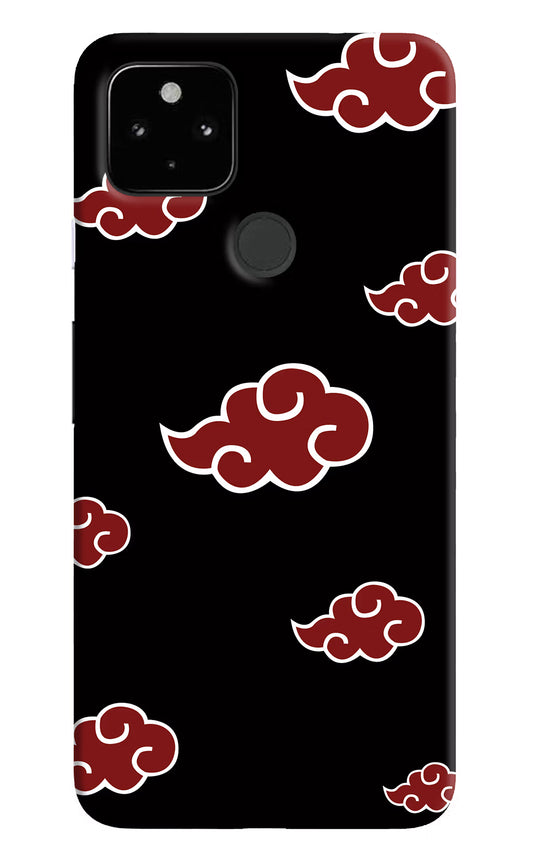 Akatsuki Case for Google Pixel 4A by Casekaro